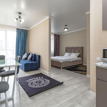 Ferienwohnung Korkem 4-910 Astana Exterior foto