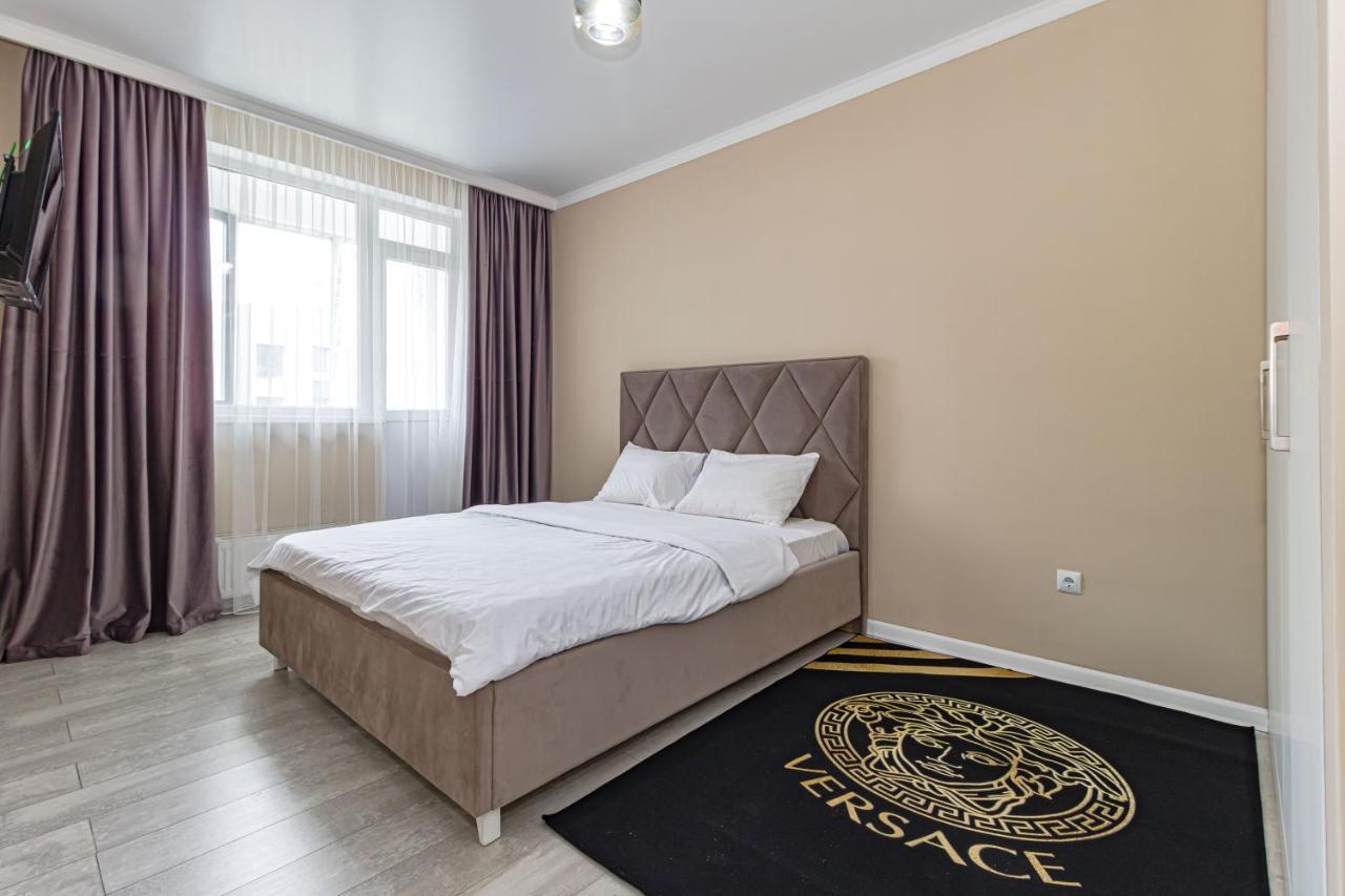 Ferienwohnung Korkem 4-910 Astana Exterior foto