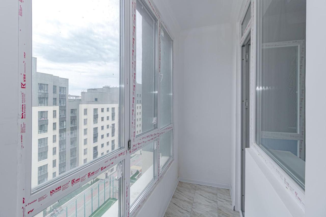 Ferienwohnung Korkem 4-910 Astana Exterior foto