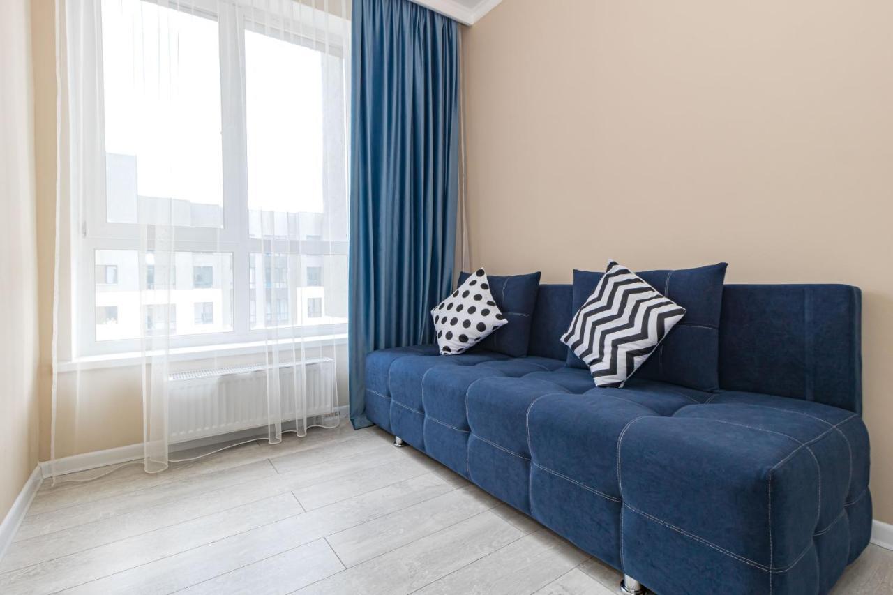Ferienwohnung Korkem 4-910 Astana Exterior foto