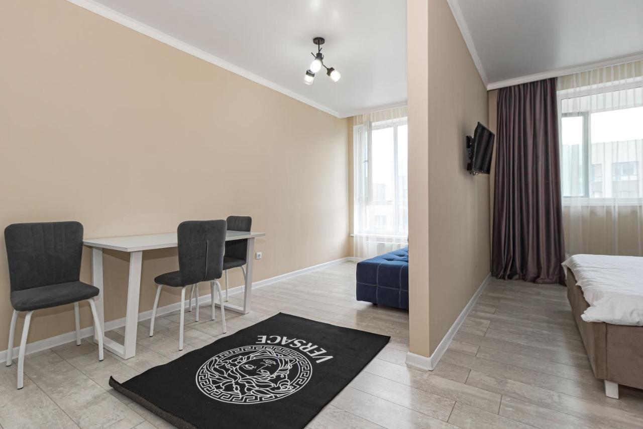 Ferienwohnung Korkem 4-910 Astana Exterior foto